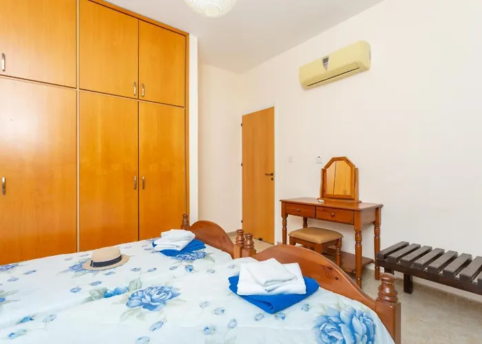 Villa Halima Alexandros