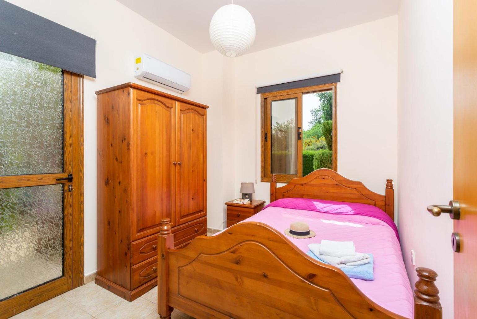 Villa Halima Alexandros *
