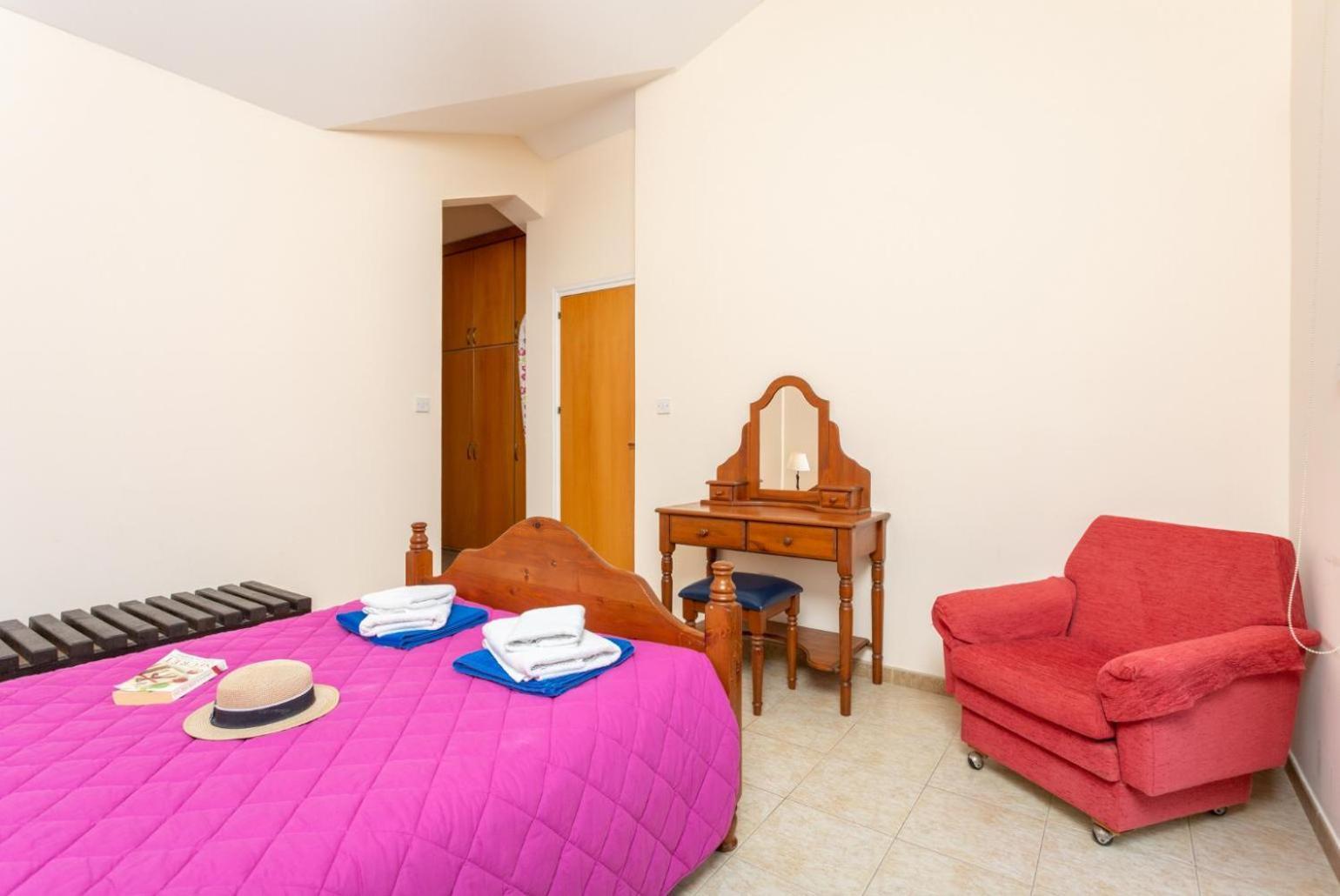 Villa Halima Alexandros Polis