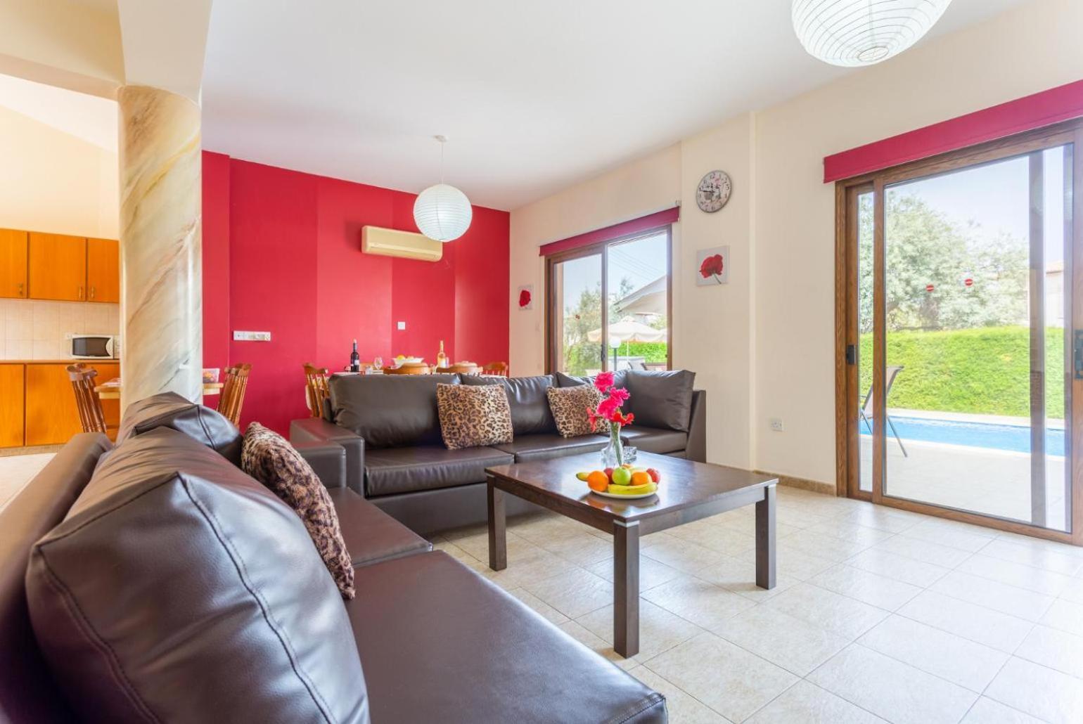 Villa Halima Alexandros